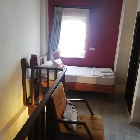 Seydada Hotel Bozcaada