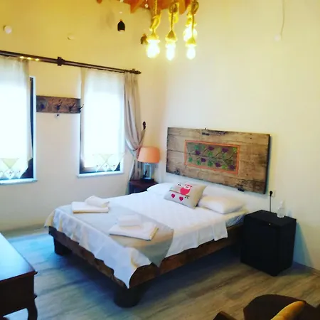Hotel Seydada *