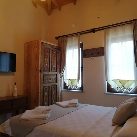 Hotel Seydada