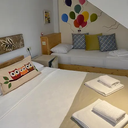 Hotel Seydada