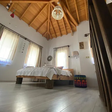 Hotel Seydada