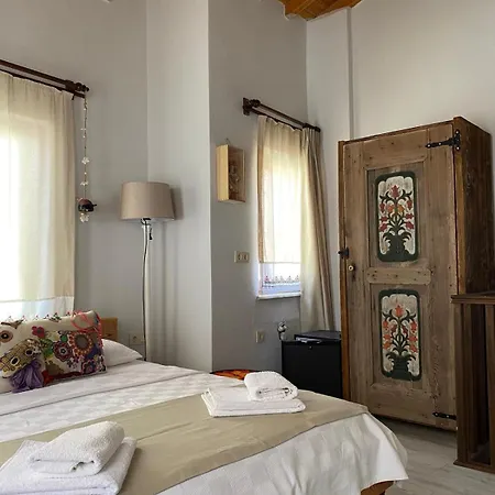Seydada Hotel *