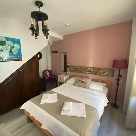 Seydada Hotel *
