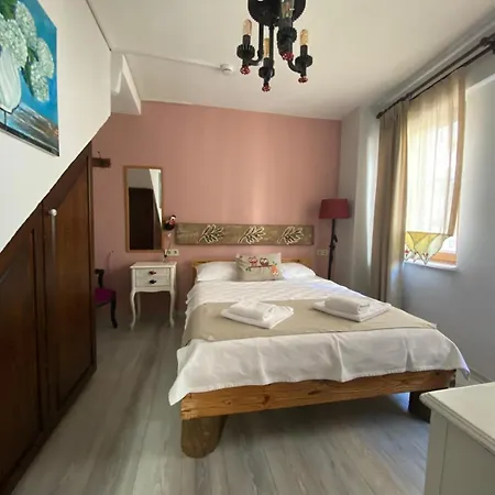 Seydada Hotel *