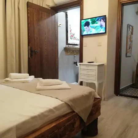 Seydada Hotel Bozcaada