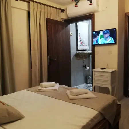 Hotel Seydada Bozcaada